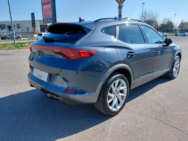 CUPRA Formentor 1.5 TSI DSG solo km 43.000 Unico Proprietario