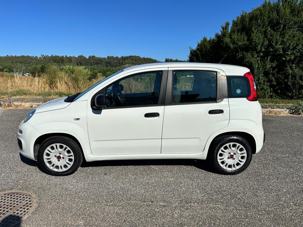 Fiat Panda 1.3 MJT 95 CV CarPlay solo 17 MILA KM