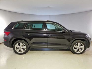 SKODA KODIAQ 2.0 TDI SCR STYLE DSG