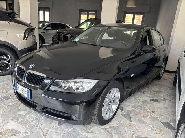 BMW 320 320d Eletta 150cv 6m