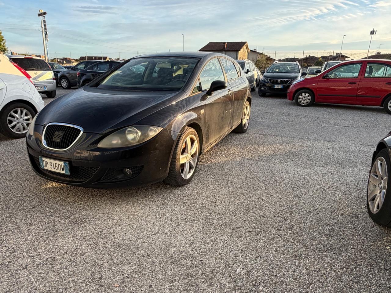 Seat Leon 1.6 5p