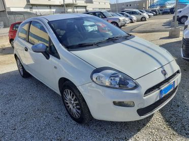 FIAT Punto Punto 1.2 8V 3 porte Street