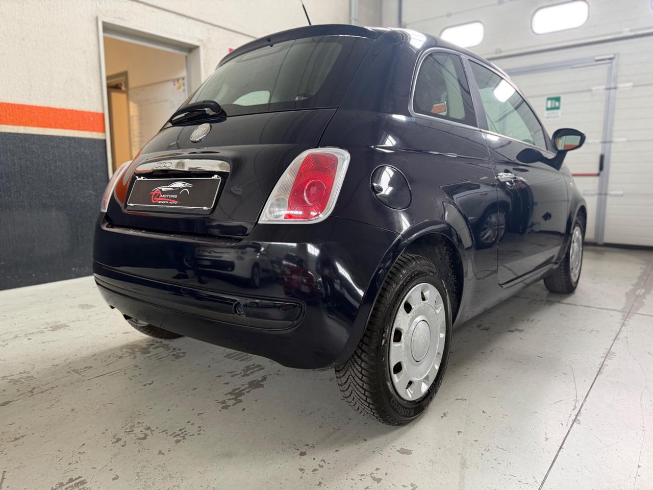 Fiat 500 1.2 Pop NEOPATENTATI