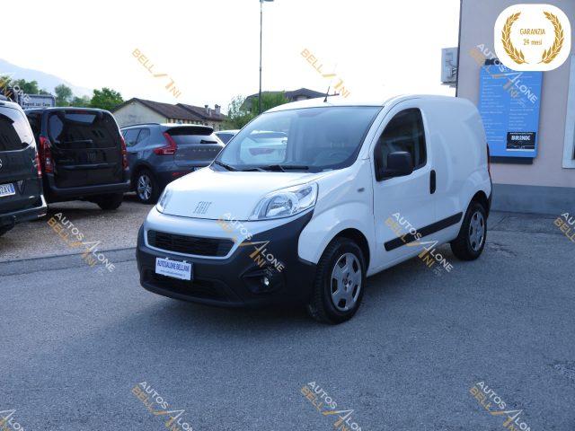 FIAT Fiorino 1.3 MJT 95CV Cargo SX (IVA ESCLUSA)