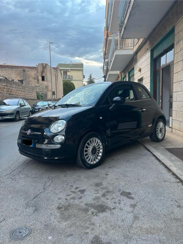 Fiat 500 1.3 Multijet 16V 75 CV Lounge