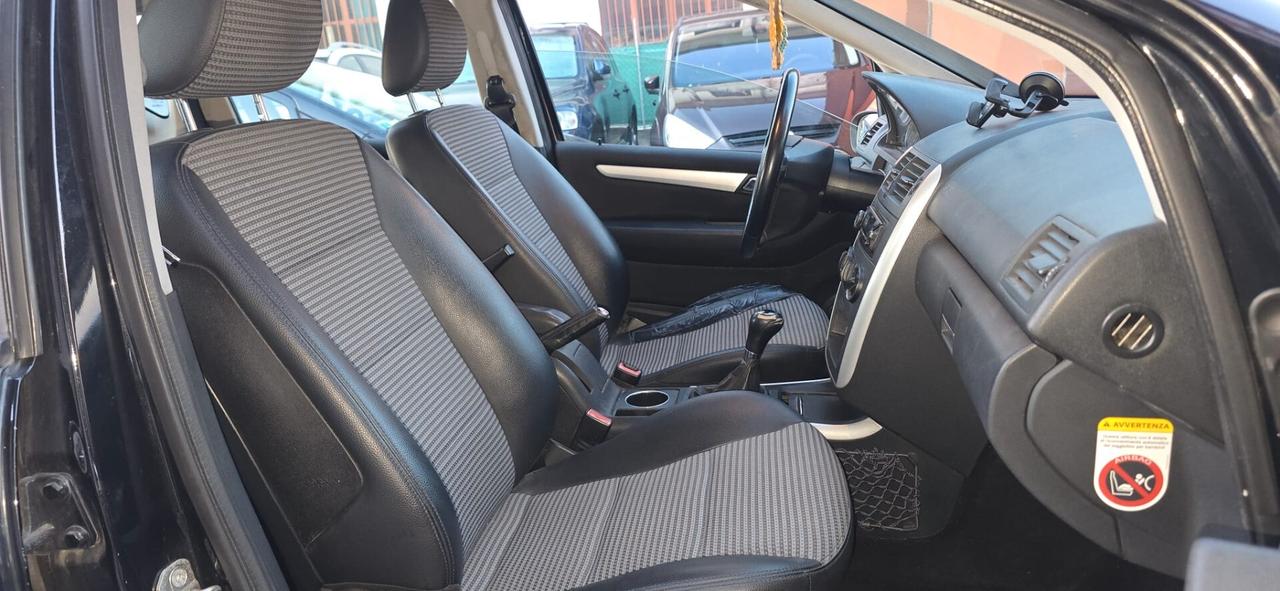 Mercedes-benz A 150 Avantgarde benzina