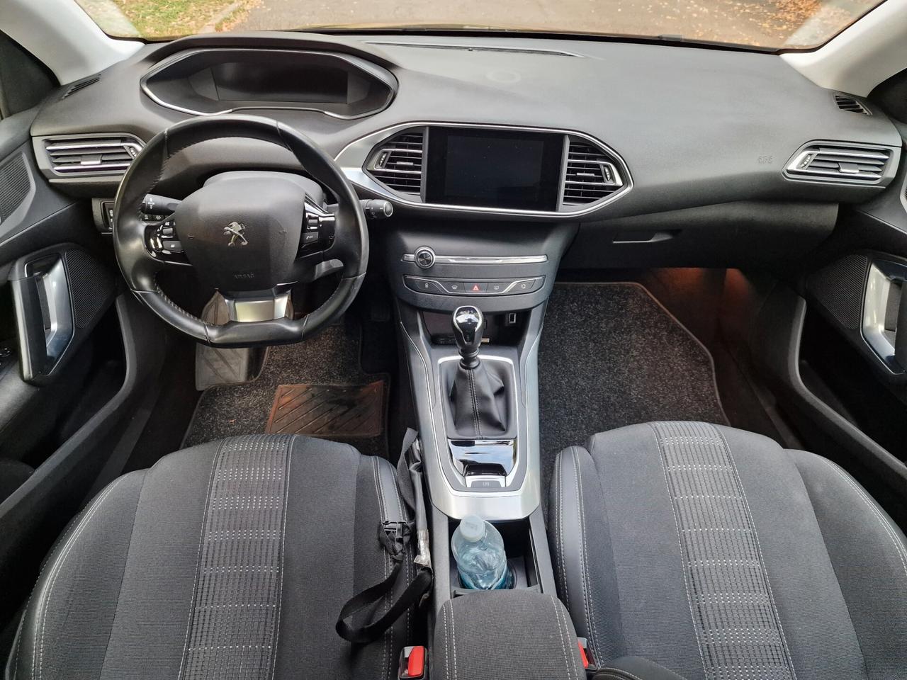 Peugeot 308 Hdi