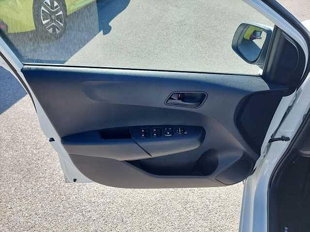 Kia Picanto 1.0 12V 5 porte Urban TT