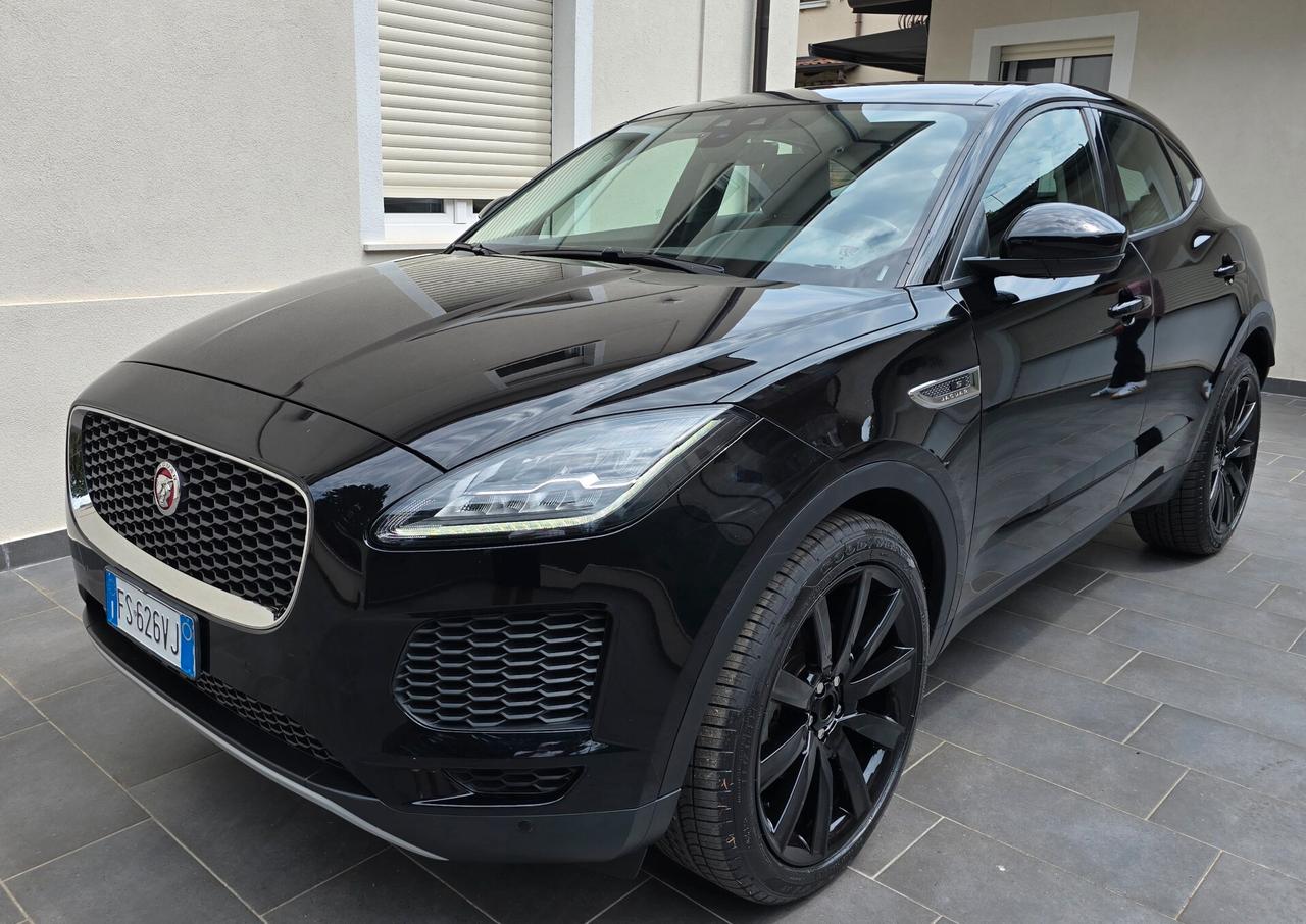 Jaguar E-Pace 2.0D 150 CV AWD S