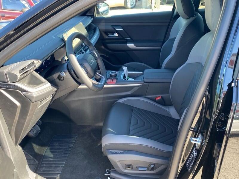 Jeep Compass Compass 1.2 turbo e-hybrid mhev Altitude fwd 145cv edct6