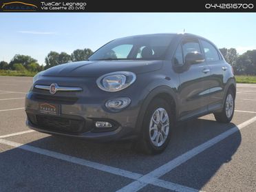Fiat 500X Pop Star 1.6 Multijet #6695