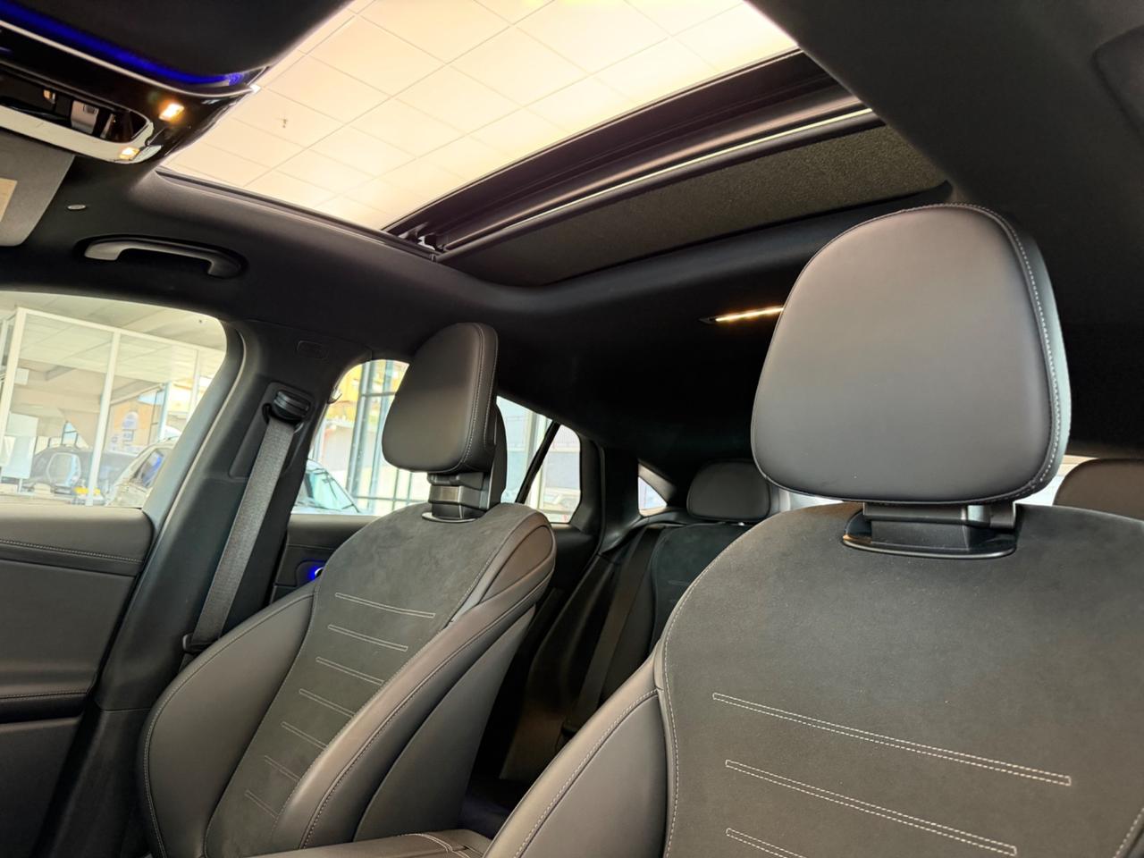 Mercedes-benz GLC 220 d 4Matic Mild hybrid Coupé AMG Line Advanced Plus