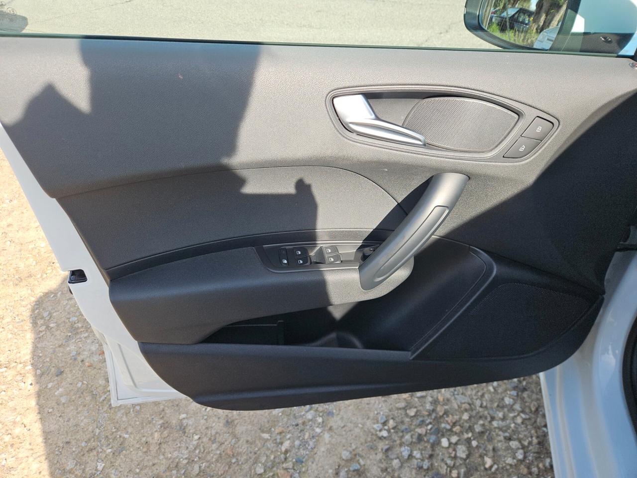 Audi A1 SPB 1.6 TDI Ambition Manuale