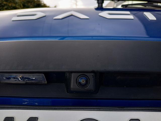 DACIA Duster 1.0 TCe GPL Journey