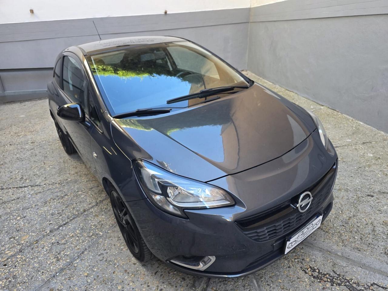 OPEL CORSA 1.3 CDTI - 75CV