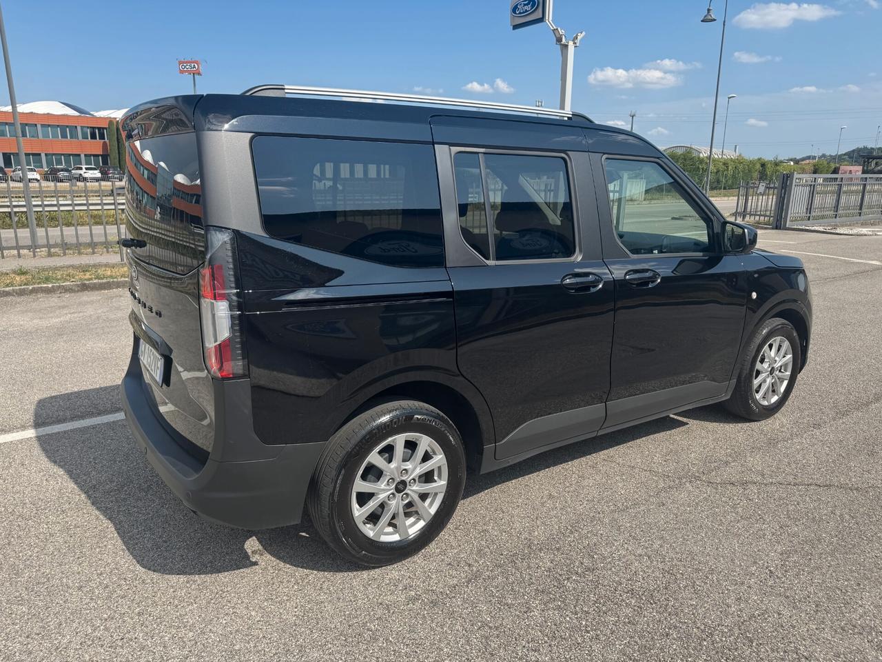 Ford Tourneo Courier Tit. 1.0 EcoB. 125CV 5p. - N1 Autocarro