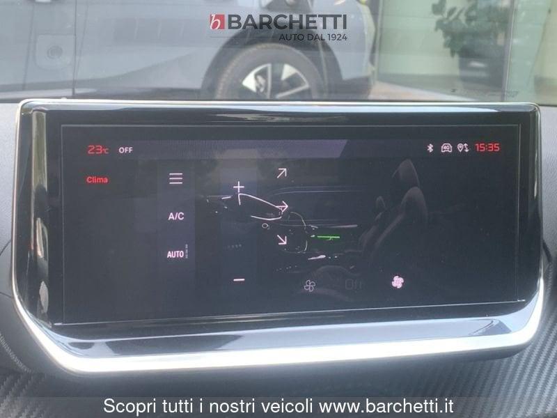 Peugeot 208 2ª SERIE PURETECH 100 STOP&START 5 PORTE ALLURE