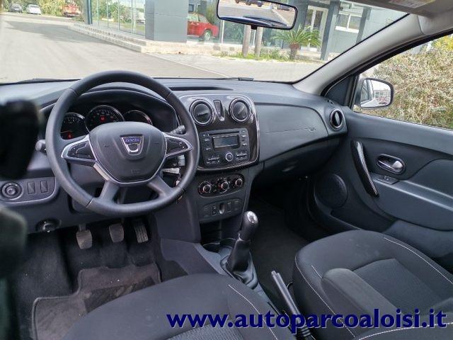 DACIA Sandero 1.0 SCe 12V 75CV Start&Stop Comfort