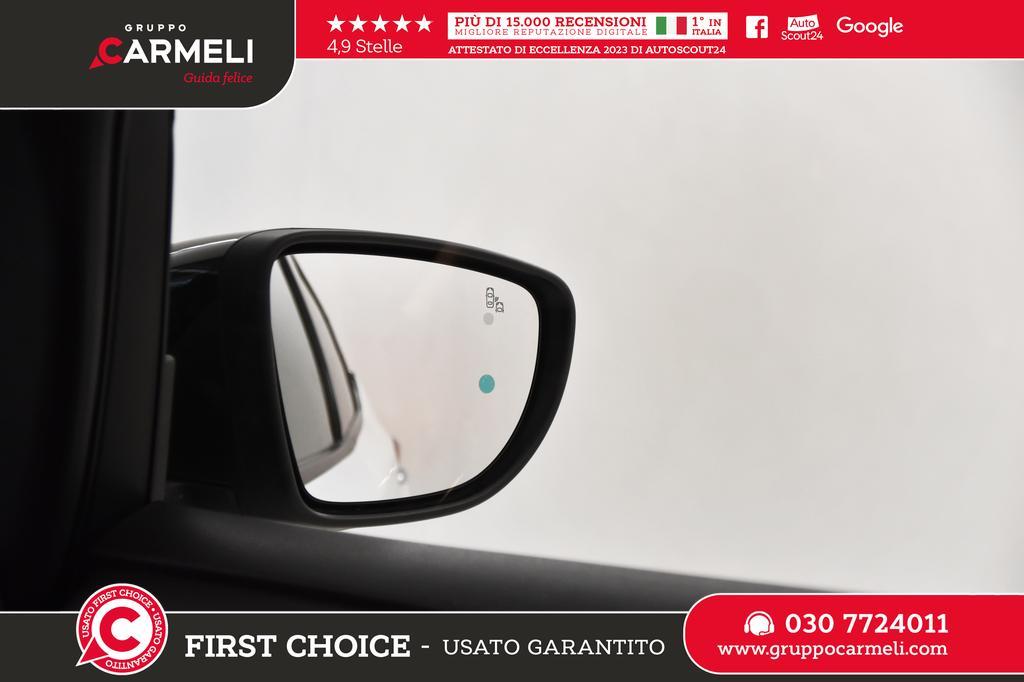 Nissan Leaf 40kWh 3.Zero CVT