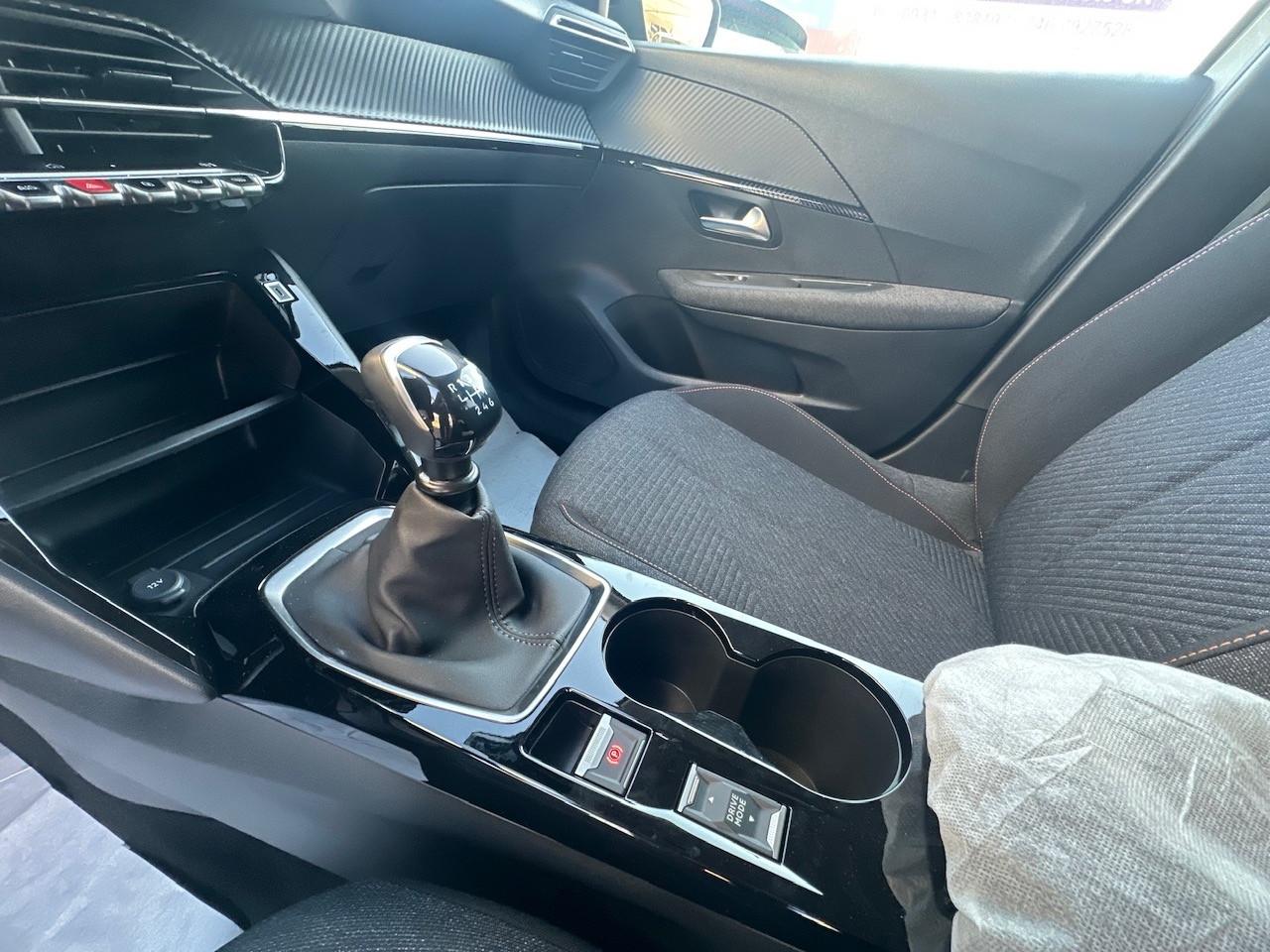 Peugeot 208 PureTech 100 Stop&Start 5 porte Style