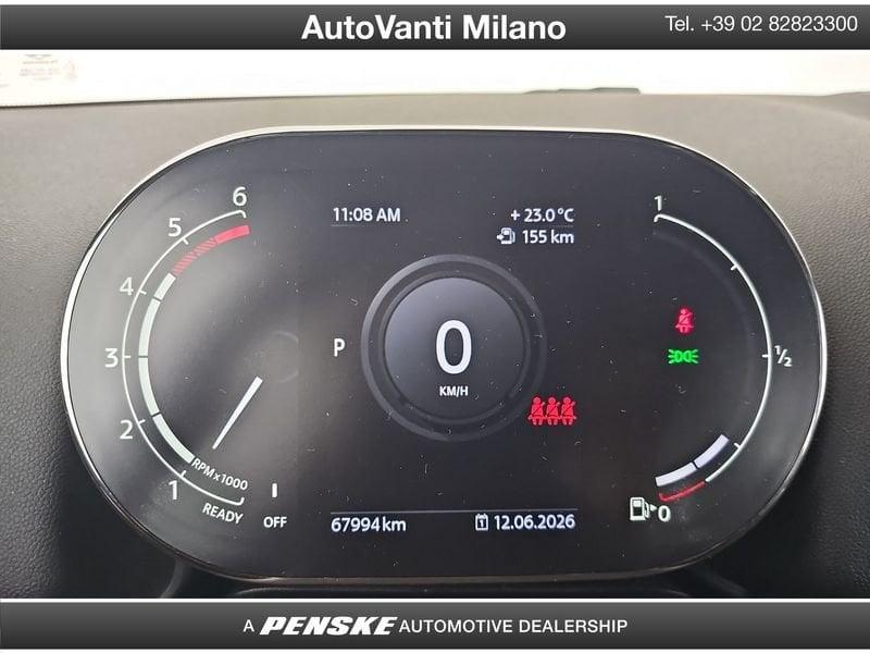 MINI Countryman Mini Countryman 2.0 Cooper SD Classic auto