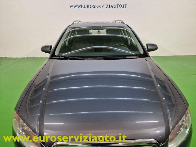 AUDI A4 2.0 20V Avant