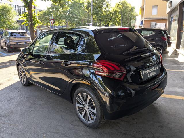 PEUGEOT 208 1° serie BlueHDi 75 S&S 5 porte Active