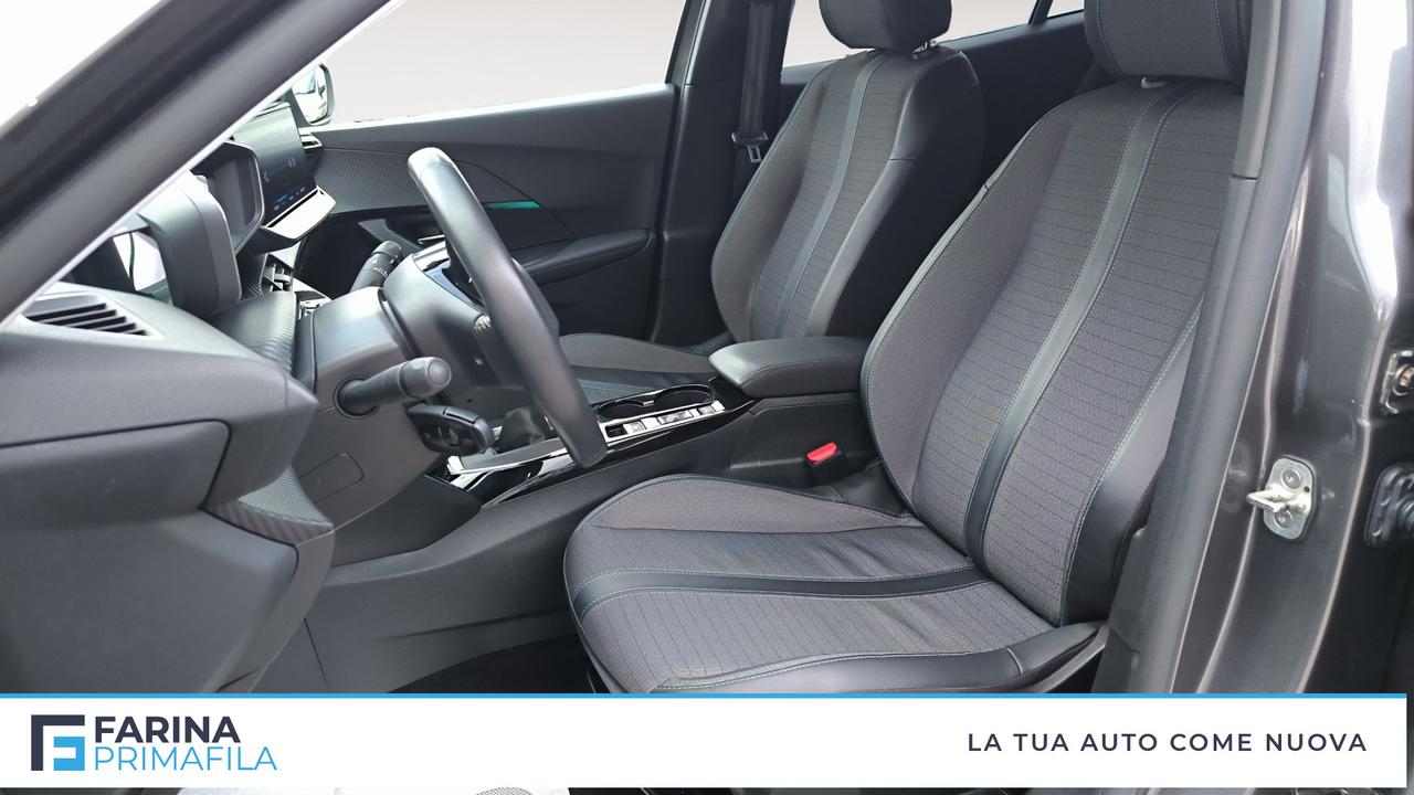 PEUGEOT 2008 II 2020 - 2008 1.2 puretech Allure Pack s&s 100cv