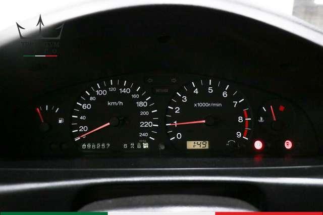 Nissan Sunny 2.0 GTi-R cat. ITALIANA RESTAURO TOTALE