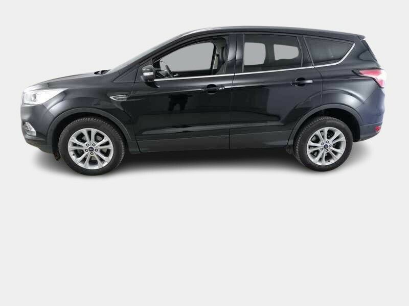 FORD KUGA 1.5 Tdci 120Cv Powershift S&amp;S 2WD Edit