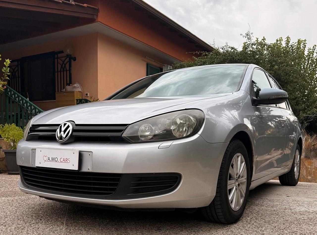 Volkswagen Golf Plus 1.4 TSI Comfortline