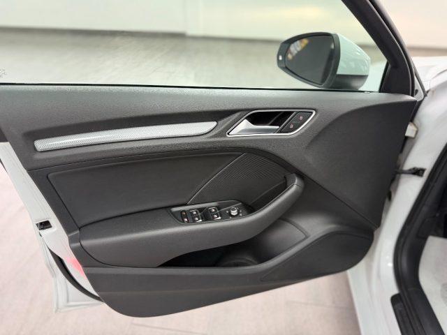 AUDI A3 Sedan 2.0 TDI Ambiente