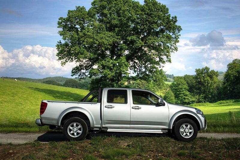 Great Wall Steed BENZINA/ GPL