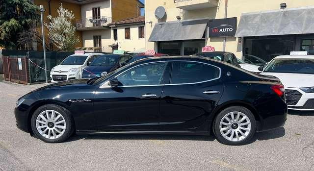 Maserati Ghibli 3.0 V6 d 250cv auto IVA DEDUCIBILE NO SUPERBOLLO