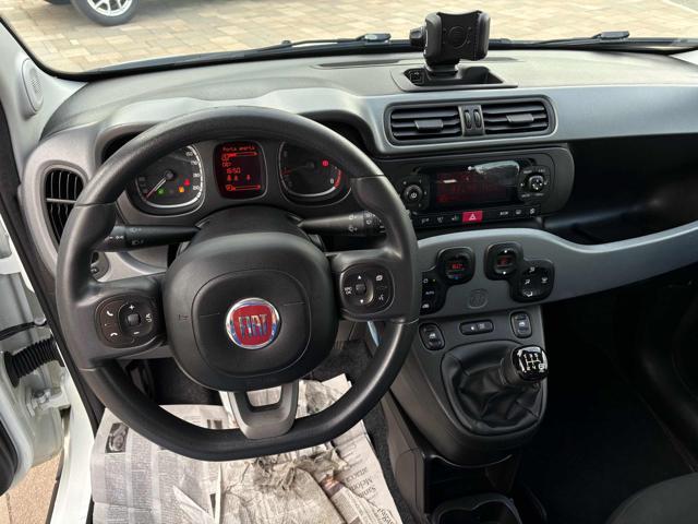 FIAT Panda 1.2 EasyPower City Life GPL