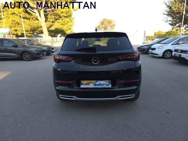 OPEL Grandland 1.5 diesel Ecotec aut. Business Elegance