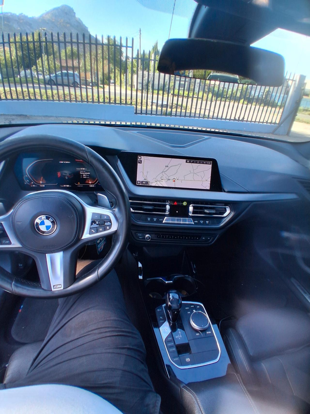 Bmw 135 M 135i xDrive