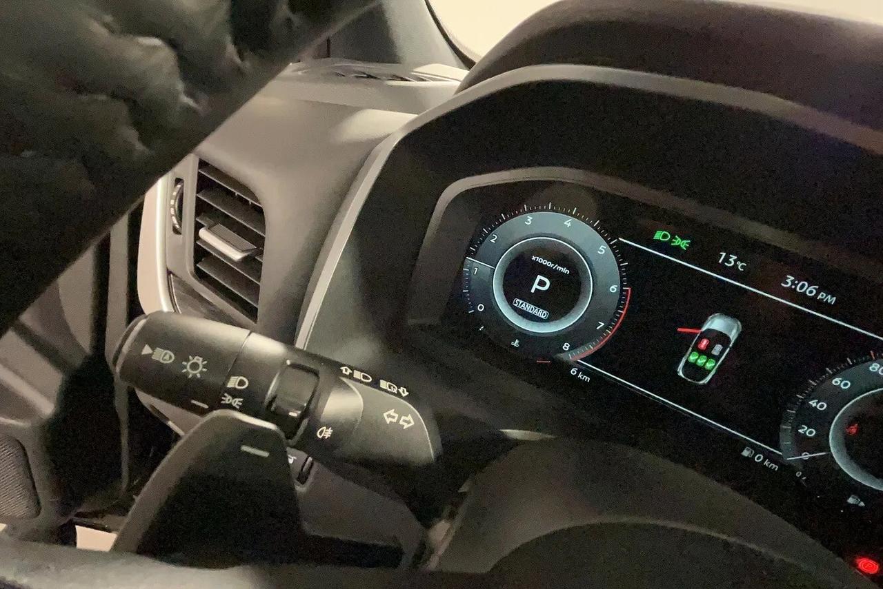 Nissan Qashqai MHEV 158 CV Xtronic 4WD Tekna