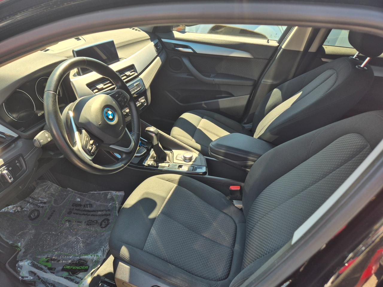 Bmw X2 xDrive25e Business-X