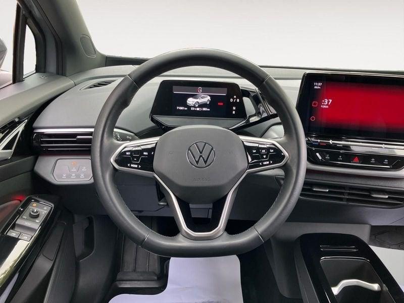 Volkswagen ID.4 ID.4 Pro Performance