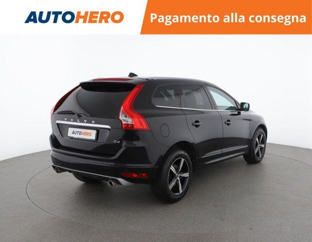 VOLVO XC60 D4 Geartronic R-design