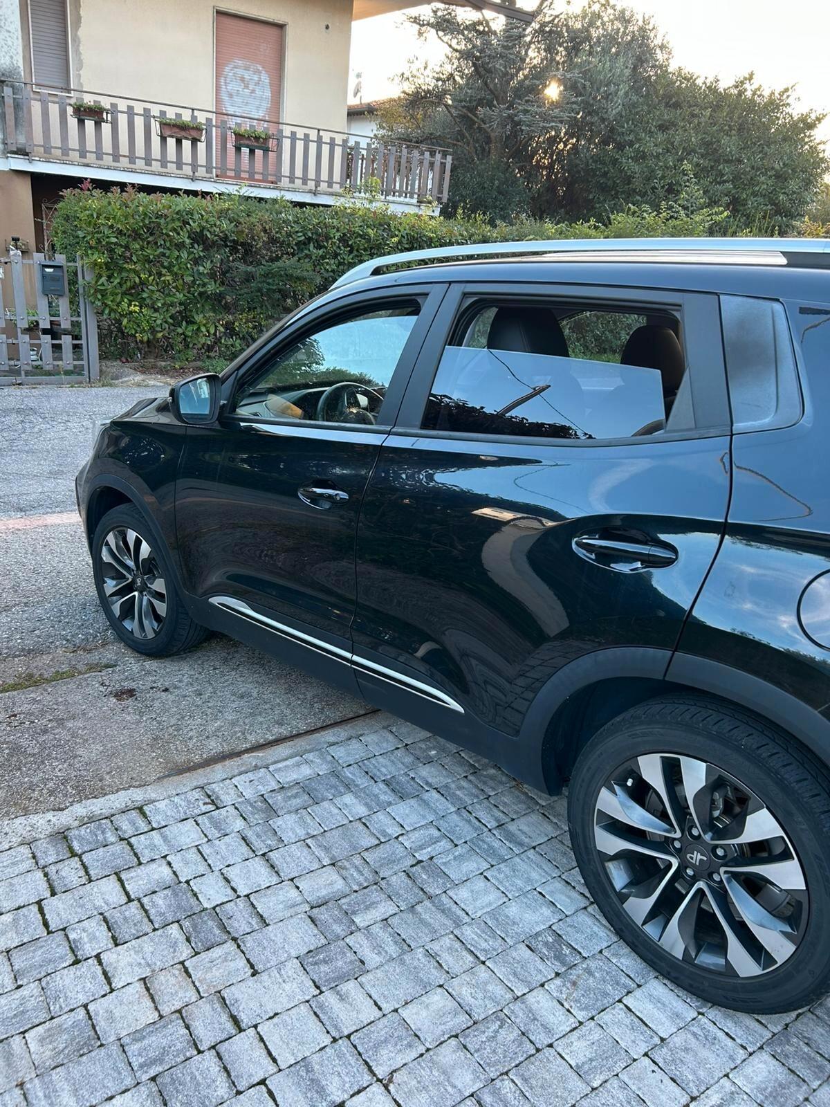 Dr 5.0 s3 1.5 Bi-Fuel GPL
