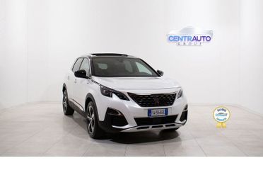 Peugeot 3008 BlueHDi 130cv EAT8 GT Line