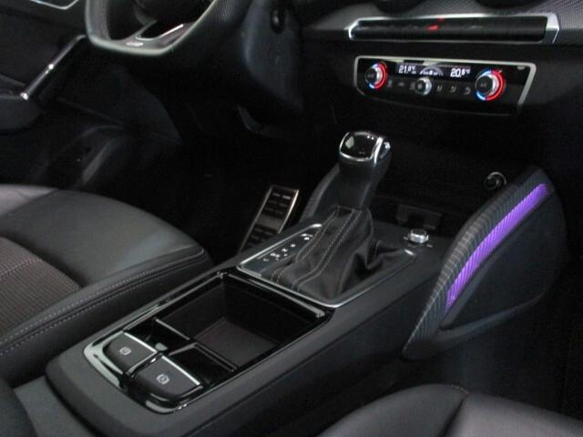 Audi Q2 (35) S-line Edition 2.0 TDI 150CV S-Tronic