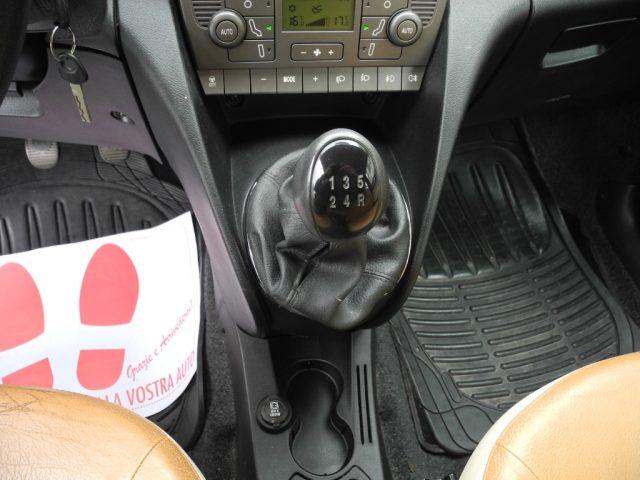 LANCIA Ypsilon 1.3 MJT 16v Platino -Ok NEOPATEN.- Unico Propriet.