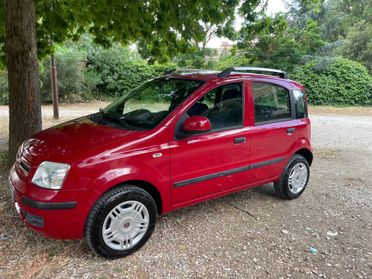 Fiat Panda 1.2 Climbing Natural Power