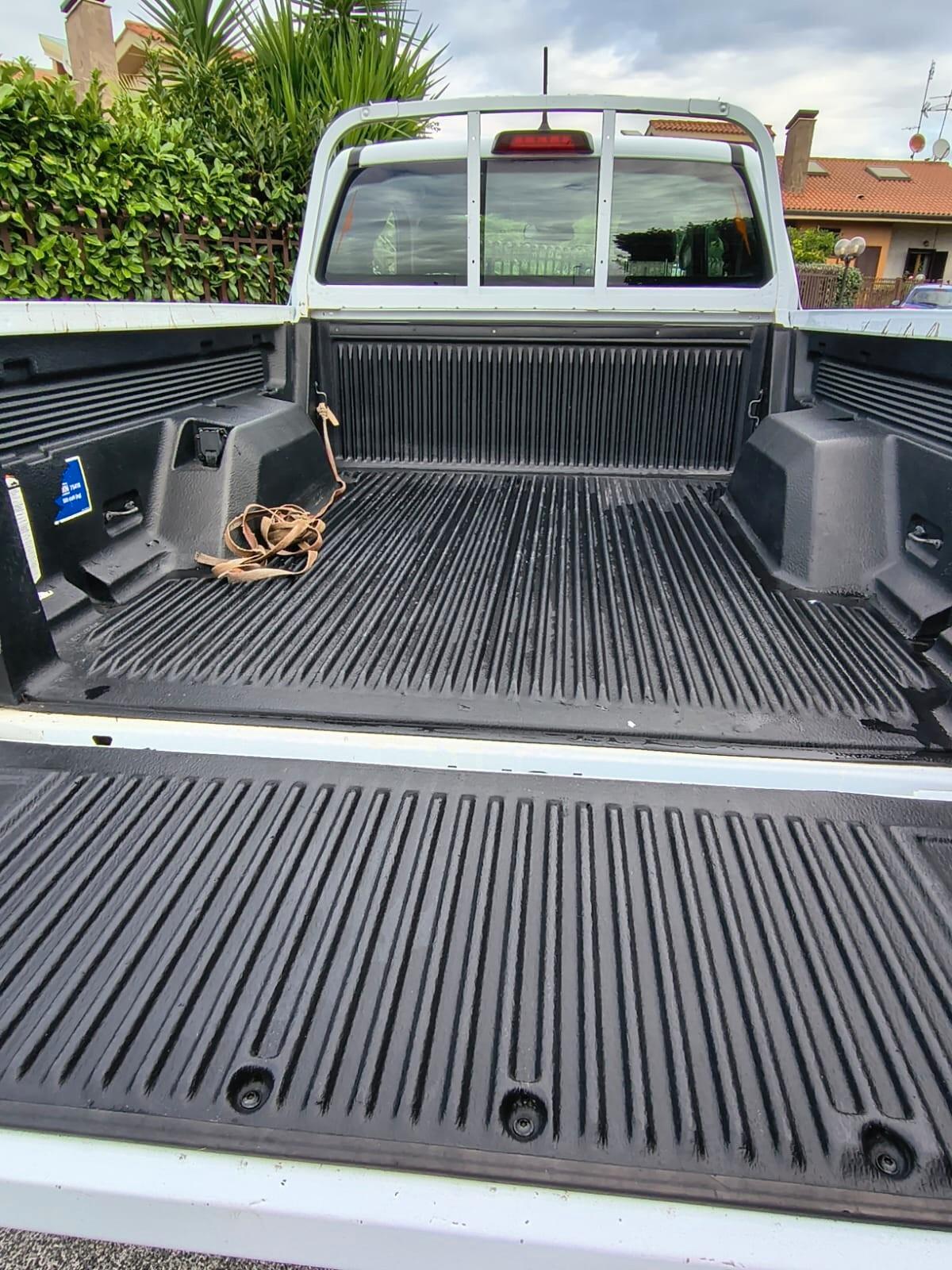 Ford Ranger Super Cab XL 4 posti IVA ESPOSTA