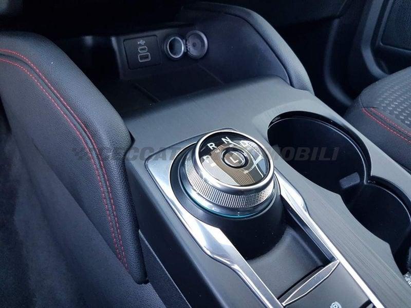 Ford Kuga Kuga 2.5 phev ST-Line 2wd 225cv cvt