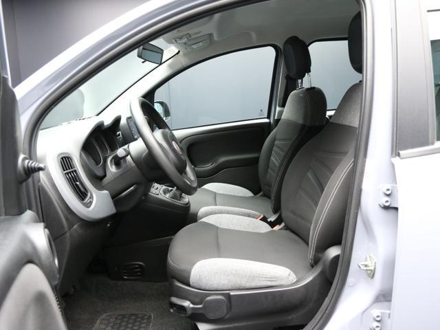 FIAT Panda 1.0 FireFly 70CV Hybrid S&S City Life