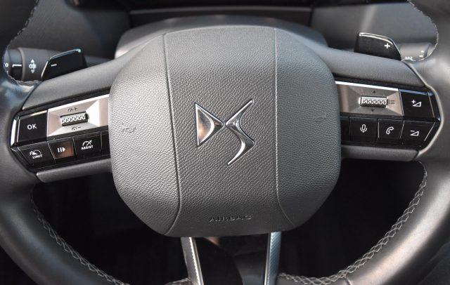 DS AUTOMOBILES DS 4 BlueHDi 130 aut. Business